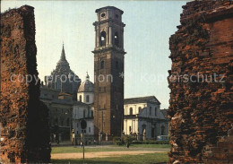 72447308 Torino Giovanni Battista Cathedral Torino - Other & Unclassified