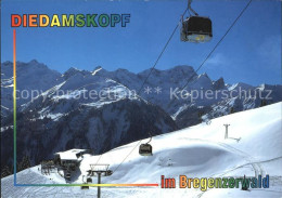 72447280 Diedamskopf Skilift Diedamskopf - Sonstige & Ohne Zuordnung