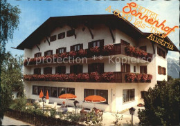 72447187 Igls Tirol Hotel Sonnenhof Igls - Otros & Sin Clasificación