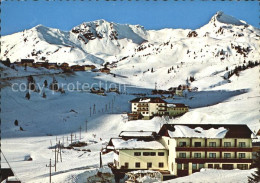 72447122 Obertauern Wintersportplatz Am Seekareck Seekarspitze Untertauern - Autres & Non Classés