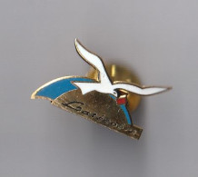 PIN'S THEME AVION PIERE GEORGES  LATECOERE  OISEAU  VOLANT - Luftfahrt