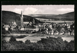 AK Neheim /Ruhr, Gesamtansicht Aus Der Vogelschau  - Altri & Non Classificati