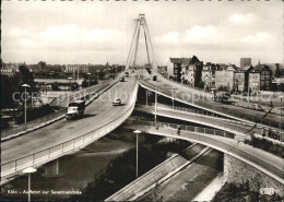 72447081 Koeln Rhein Auffahrt Zur Severinsbruecke Koeln Rhein - Köln