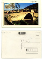 CP 1er Jour : Pont De NYONS - Cachet Daté 20 V 1995 Nyons - 267 - 1990-1999