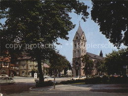 72446910 Bergisch Gladbach Konrad Adenauer-Platz Bergisch Gladbach - Bergisch Gladbach