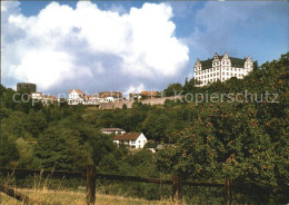 72446886 Lichtenberg Odenwald Mit Schloss Lichtenberg Fischbachtal - Other & Unclassified