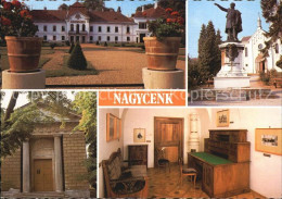 72446841 Nagycenk  Nagycenk - Hungary