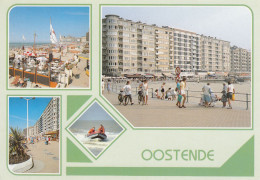 OOSTENDE MULTIVUE - Oostende