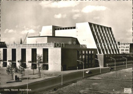 72446795 Koeln Rhein Neues Opernhaus Koeln Rhein - Köln