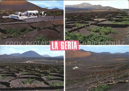 72446778 Lanzarote Kanarische Inseln La Geria  - Altri & Non Classificati