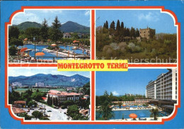 72446739 Montegrotto Terme Schwimmbad  Firenze - Sonstige & Ohne Zuordnung