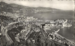 72446657 Monaco Ortsansicht   - Other & Unclassified