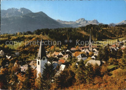 72446549 Hermagor Kaernten Karnische Alpen Hermagor-Pressegger See - Altri & Non Classificati