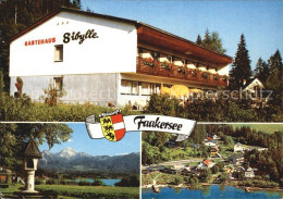 72446545 Faakersee Gaestehaus Sibylle Villach - Altri & Non Classificati