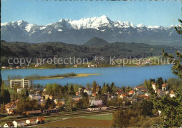 72446527 Poertschach Woerthersee Mittagskogel Poertschach Woerthersee - Other & Unclassified