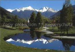 72446470 Bad Hofgastein Hohen Tauern Bad Hofgastein - Andere & Zonder Classificatie