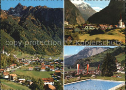 72446439 Oetz Acherkogel Schwimmbad Oetz - Other & Unclassified