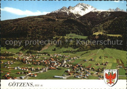 72446421 Goetzens Tirol Nockspitze Kalkkoegel Goetzens Tirol - Andere & Zonder Classificatie