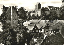 72446375 Hohnstein Saechsische Schweiz Jugendburg Hohnstein - Sonstige & Ohne Zuordnung