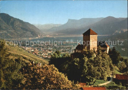 72445882 Merano Suedtirol Schloss Tirol Meran - Sonstige & Ohne Zuordnung