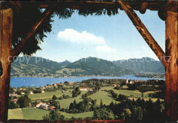 72445876 Bad Wiessee Panorama Bad Wiessee - Bad Wiessee