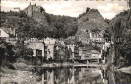 72445805 Idar-Oberstein Schloss Und Festung Idar-Oberstein - Idar Oberstein