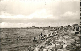 72445747 Buesum Nordseebad Am Korbstrand Buesum - Büsum