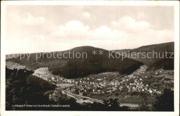 72445700 Unterreichenbach_Calw Panorama - Other & Unclassified