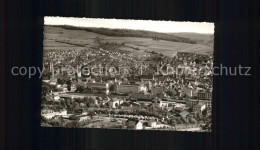 72445643 Bad Mergentheim Panorama Bad Mergentheim - Bad Mergentheim