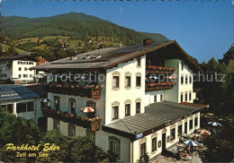 72445493 Zell See Parkhotel Eder Zell Am See - Andere & Zonder Classificatie