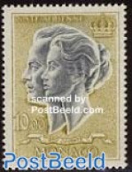 Monaco 1967 Definitive 1v, Mint NH - Ungebraucht