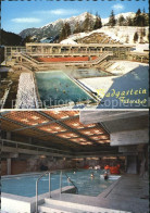 72444771 Badgastein Felsenbad Schwimmbad Weltkurort Badgastein - Sonstige & Ohne Zuordnung