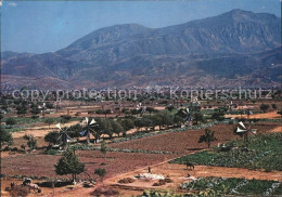 72444530 Lassithi Windmuehlen Im Hochland Berge Lassithi - Greece