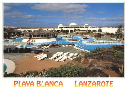 72444510 Playa Blanca Hotel Corbeta Swimming Pool Playa Blanca - Altri & Non Classificati