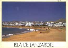 72444505 Playa De Los Pocillos Strand Hotels Playa De Los Pocillos - Autres & Non Classés