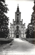 72444395 Bad Voeslau Kirche Bad Voeslau - Sonstige & Ohne Zuordnung