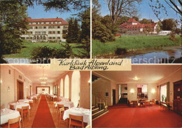 72444335 Bad Aibling Kurhaus Alpenland Bad Aibling - Bad Aibling