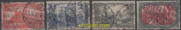 640985 USED ALEMANIA 1900 MOTIVOS VARIOS - Other & Unclassified