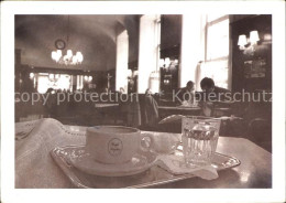 72444203 Wien Cafe Diglas - Other & Unclassified