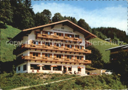 72444182 Hinterglemm Saalbach Pension  Hinterglemm - Other & Unclassified