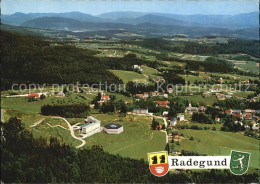 72444164 Radegund Graz Sankt Fliegeraufnahme Sankt Radegund Bei Graz - Otros & Sin Clasificación
