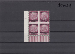 GG: Generalgouvernement MiNr. 7, Postfrisch, **, Reihenzähler Nr. 5 - Occupazione 1938 – 45