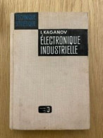 Électronique Industrielle - Sciences