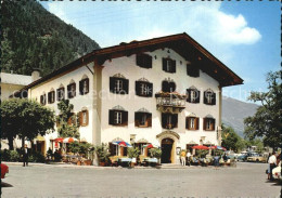 72443905 Mayrhofen Zillertal Hotel Neue Post Mayrhofen - Andere & Zonder Classificatie