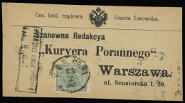 1892, Österreich, 53, Briefst. - Sonstige & Ohne Zuordnung