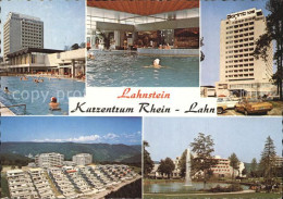72443875 Lahnstein Kurzentrum Rhein Lahn  Lahnstein - Lahnstein