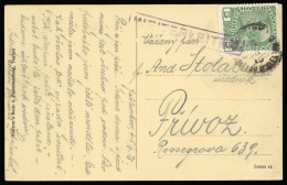 1915, Österreich, 142 X, Brief - Altri & Non Classificati