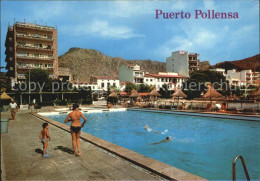 72443827 Puerto Pollensa Hotel Diana Pool Mallorca - Altri & Non Classificati