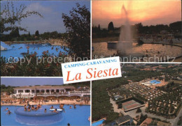 72443826 Calella Camping La Siesta  - Altri & Non Classificati