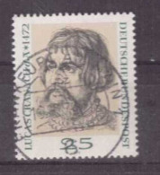 BRD Michel Nr. 718 Gestempelt - Used Stamps